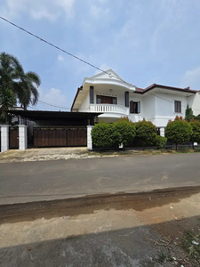 Dijual CEPAT Rumah Dalam Komplek Billymoon Pondok Kelapa Jakarta Timur