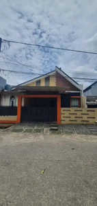 Dijual cepat rumah di Jatibening