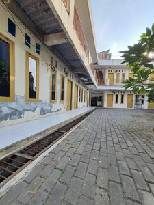 Dijual Cepat Rumah Kontrakan 2 lantai di Harapan Jaya Bekasi
