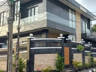 Dijual Cepat Rumah Lux Siap Huni Di Pondok Kelapa Jakarta