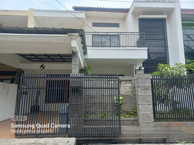 Dijual cepat Rumah Siap Huni Komplek Ciwaruga Gegerkalong dekat POLBAN