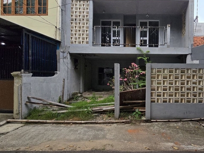 Dijual Dijual Rumah Kost Exclusive di Bendungan Hilir