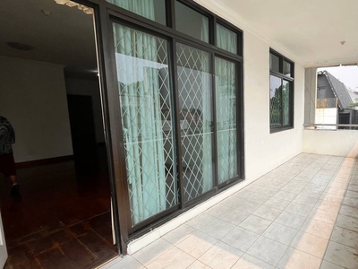 Dijual Dijual Rumah Layak Huni di Kebayoran Baru