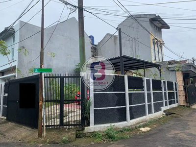 DIJUAL KAVLING SIAP BANGUN DI BINTARO JAYA SEKTOR 3A