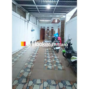 DIJUAL KOST Jurangmangu Timur Pondok Aren