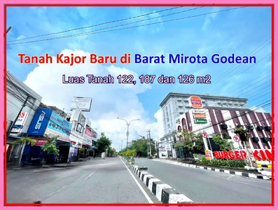 dijual murah dibawah pasaran, tanah jogja kota