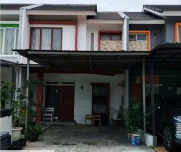 Dijual Murah Rumah di Metland Menteng Cakung Jaktim