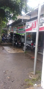 Dijual ruko 1 lantai