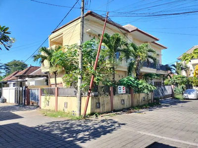 Dijual Rumah 2 Lantai di Jl. Bukit Hijau Residence - Jimbaran