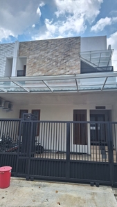 Dijual Rumah Bagus di Cikini Bintaro Jaya 7