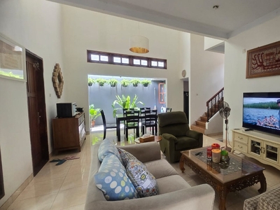 Dijual Rumah Bagus di Menteng Residence Bintaro Jaya