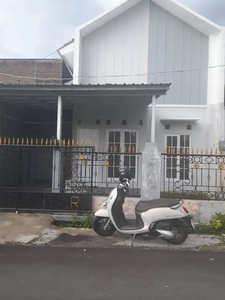 DIJUAL RUMAH DALAM PERUMAHAN DI KALASAN DEKAT CANDI KEDULAN JK12169