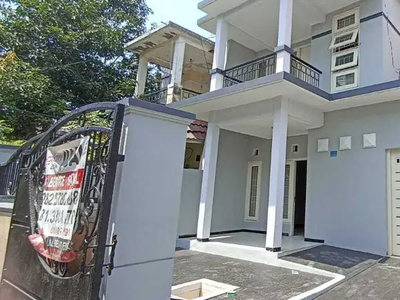 Dijual Rumah Di Mulyosari Prima