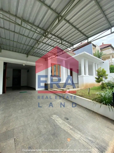 Dijual Rumah di Perumahan Araya Graha Golf Malang