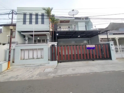 Dijual Rumah Jalan Lebar Siap huni Tebet Timur Jakarta Selatan