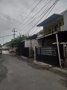 Dijual Rumah Karawang Barat