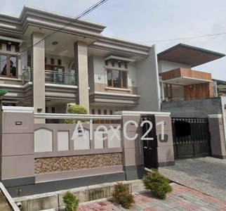 Dijual Rumah Komplek Mewah Cantik Siap Huni Di Pondok Kelapa Duren Sa