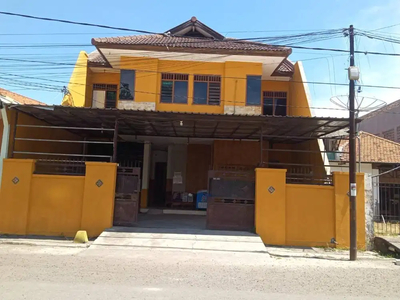 DIJUAL RUMAH KOST AKTIF KETINTANG(DEKAT UNESA)