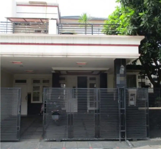 Dijual Rumah Lelang di Sakura Regency Jatiasih Kota Bekasi