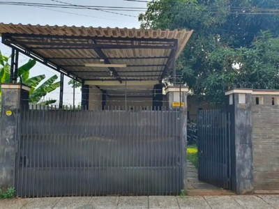 Dijual Rumah Mewah di Poris Plawad Tangerang Kota