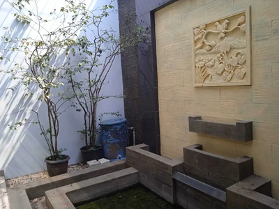 Dijual Rumah Murah Asri di Margahayu Raya Bandung