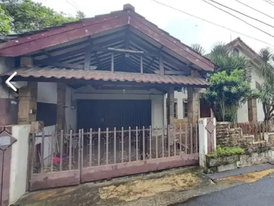 Dijual Rumah Murah di Komplek Unilever, Rempoa TangSel