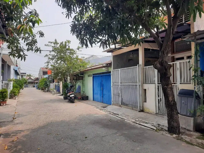 Dijual Rumah pondok ungu sektor 5,Bekasi utara