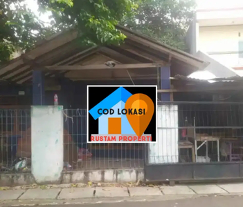 Dijual rumah secondary di kembangan dkt joglo kebun jeruk palmerah