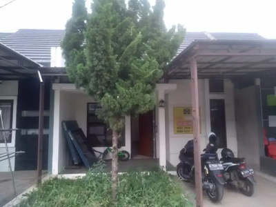 Dijual Rumah Siap Huni Di Cikoneng Buah Batu