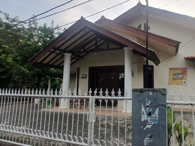 Dijual Rumah Strategis di Kebon Pala Halim, Jakarta Timur - Dekat