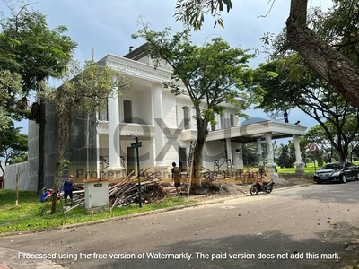 Dijual Rumah Suvarna Padi Cluster Cempaka Utama Cikupa Tangerang