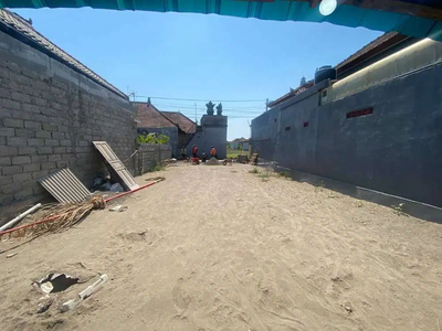 DIJUAL TANAH MURAH DI CELUK SUKAWATI TANAH DATAR SIAP BANGUN