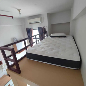 Dijual unit Apartemen Dave di Depok nempel Kampus UI