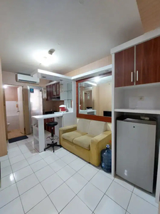 Disewakan 2br Apartemen Kalibata City Tower Damar Lantai 2