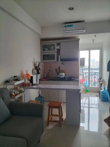 DISEWAKAN 2BR FULY FURNISHED@puri park view