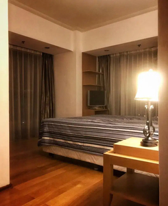 Disewakan Apartemen Pavilion Jakarta Pusat 2 Bedroom – Full Furnished