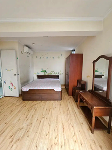 Disewakan Apartemen Taman Rasuna 2 Bedroom Furnished