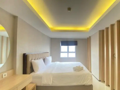 Disewakan Apartement Tipe 2BR Bulanan Di Taman Melati Sinduadi