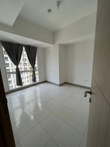 DISEWAKAN APARTEMENT TOKO RIVERSIDE 2 KAMAR 36 meter