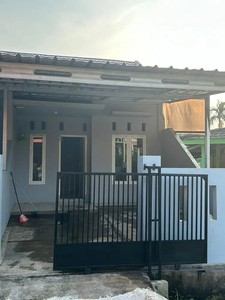 Disewakan rumah murah