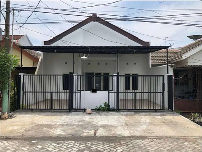 Disewakan rumah murah Gunung Anyar Surabaya, Siap Huni, lokasi bagus.