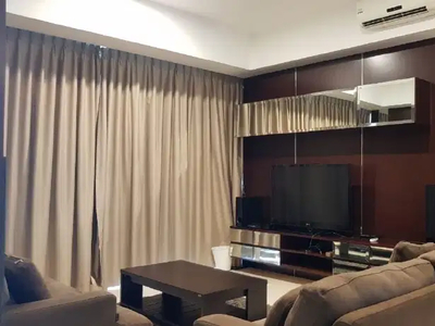For Rent Apartment Kemang Village Twr Cosmo