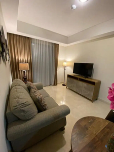Gold Coast Apartment PIK Bahama 1 Bedroom Lantai 5 MURAH!!