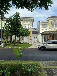 Grand Wisata Rumah Siap Huni Di Jual Cepat Lokasi Strategis