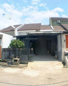 Juak Rumah Murah Minimalis di Kinagara Regency Lengkong Bandung