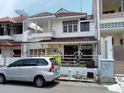 JUAL CEPAT RUMAH DI TANJUNG PRIOK