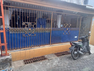 Jual Rumah di tamalate