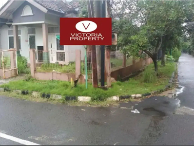 Jual Rumah Klasik Super Murah