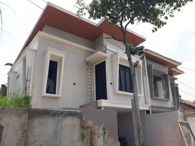 Jual Rumah Murah di Soreang