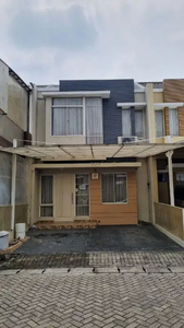 jual rumah siap huni dan sudah di renovasi di Grand Galaxy City